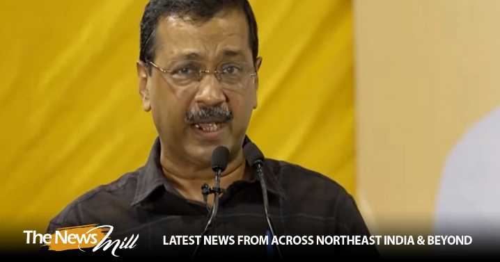 Arvind Kejriwal targets BJP-Congress ‘family rule’, says AAP poised for strong showing in Goa Zilla Panchayat polls