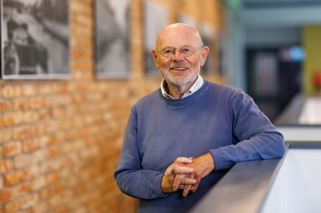 Climate Changemakers: Meet NEG8 – the Irish company working to slash the carbon emissions of flying