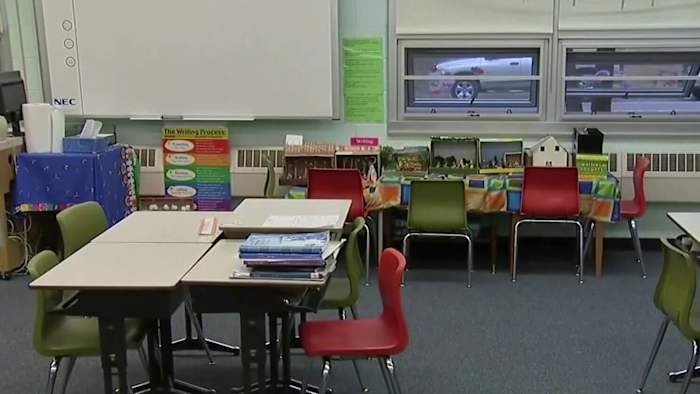 HISD hosts a series of fairs to help families navigate school choice application process