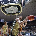 Where to watch No. 6 Purdue basketball vs. Marquette: Start time, stream, radio