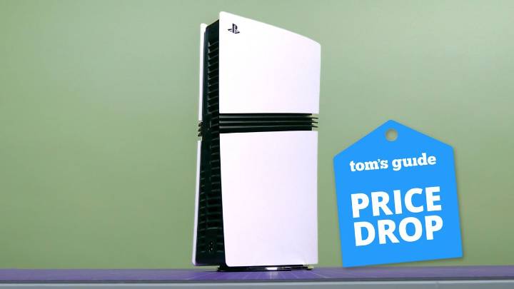 Currys takes 10% off the PS5 Pro — this could be your last chance to save before Christmas