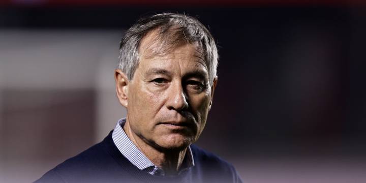 Las razones detrás de la sorpresiva salida de Holan de Rosario Central: quiénes son los candidatos de renombre a sucederlo