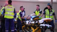 Terrorists kill 11 at Jewish Hanukkah event on Sydney’s Bondi Beach