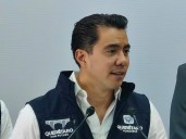 No comparte Felifer Macías expresiones del Diputado Guillermo Vega