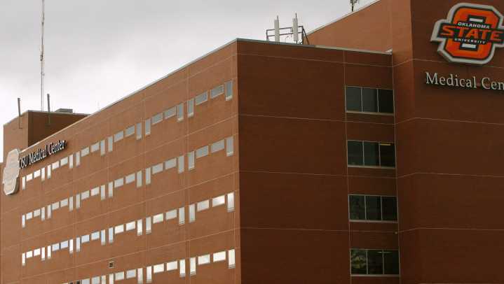 TSET awards $150M in grants to 14 Oklahoma recipients