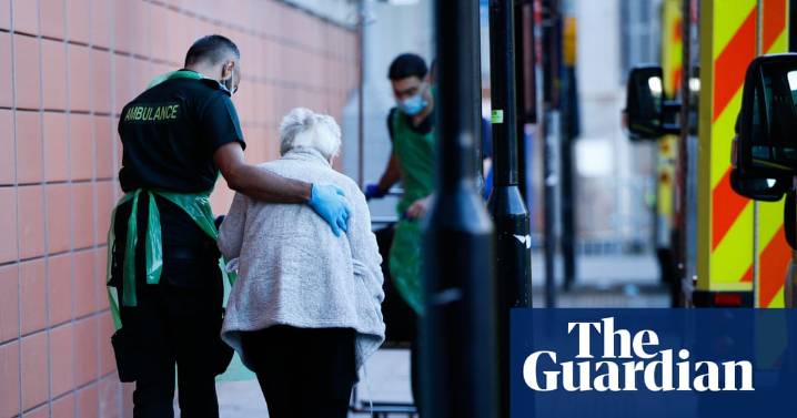 Hope grows resident doctors in England will cancel strike after new government offer