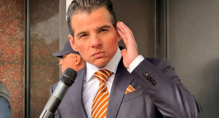 Espera ejecutivo contrapropuesta presupuestal de Congreso