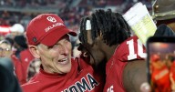 Brent Venables' aggressive defense gives Oklahoma a different look than past Sooners playoff teams