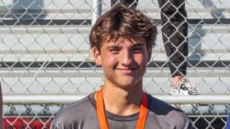 Q&A with Boys Athlete of the Week winner Venice High's Nolan Heaney