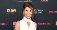 Lori Loughlin Returning to 'When Calls the Heart' After College Scandal