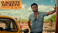 Globo de Oro 2026: Brasil celebra la triple nominación de “El Agente Secreto”