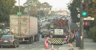 Yearlong project to repave 19th Avenue in San Francisco set to begin