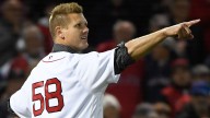 Former Red Sox Jonathan Papelbon Blasts Surprising Hall Of Fame News