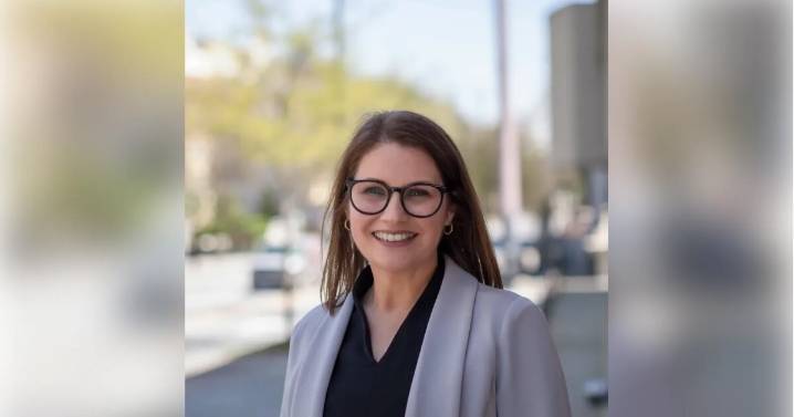 UGA names Dean for School of Nursing