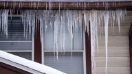 Icicles, ice dams on your roof could cost you money this winter