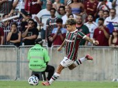 Venezolanos con suerte dispar en el Brasileirao