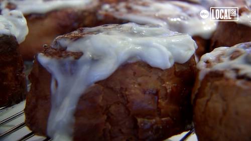 Bub's Bakery reimagines baked goods with allergy