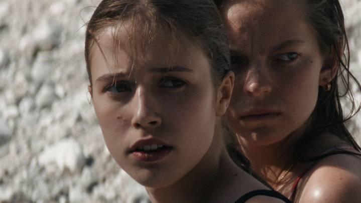 ‘Little Trouble Girls’ Review: Tantalizing Slovenian Oscar Submission
