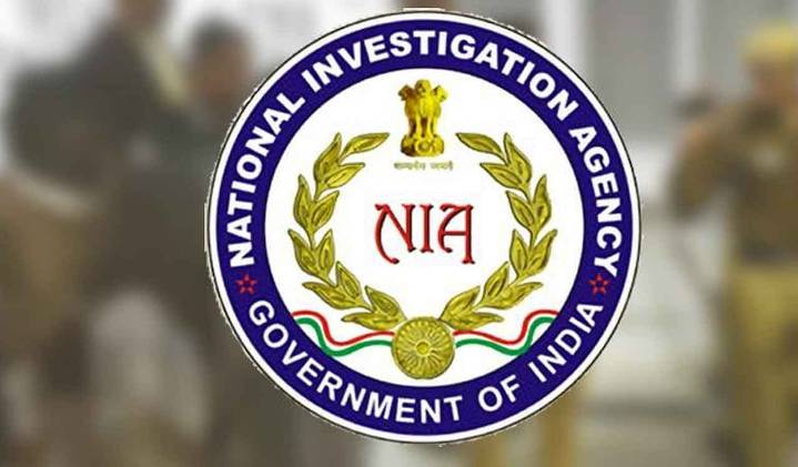 Red Fort blast: NIA conducts searches in forest area in JK’s Anantnag