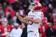 Fernando Mendoza is AP player of the year after leading Indiana to 13-0 record and top seed in CFP – Baltimore Sun