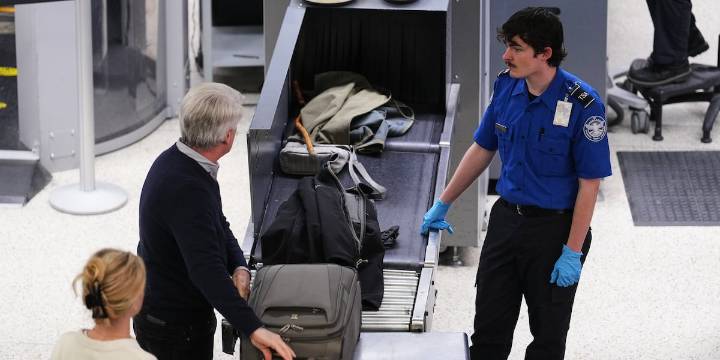 Air travelers without REAL ID may face identity-verification fees in 2026