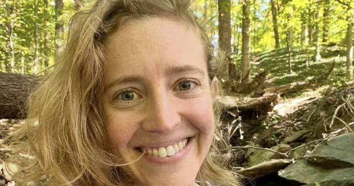 Paula Kaufman: Almost heaven is not for sale (Opinion)