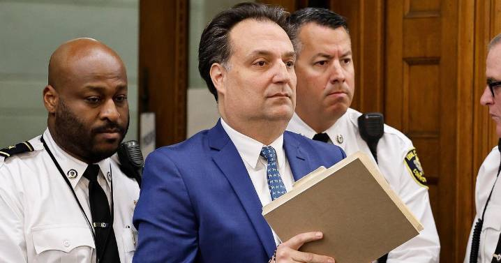 Watch Live: Man in affair with Ana Walshe testifies at Brian Walshe murder trial