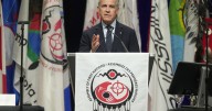 Carney vows to meet Coastal First Nations after chiefs vote against pipeline to B.C.