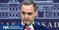 La Ley de Compromiso Fiscal apunta a un “equilibrio fiscal innegociable”