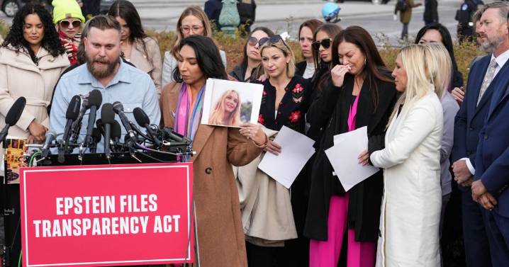 What to know about the Justice Department's Jeffrey Epstein files