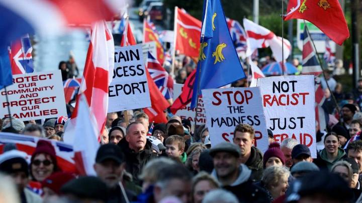 The real asylum scandal is our hysterical politicians