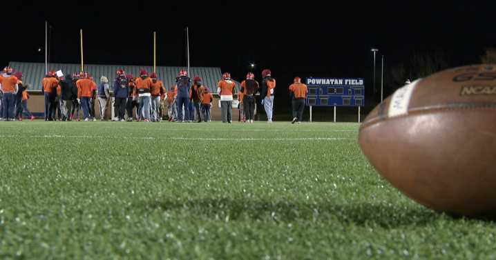 Maury set to battle fellow power program for third consecutive state title