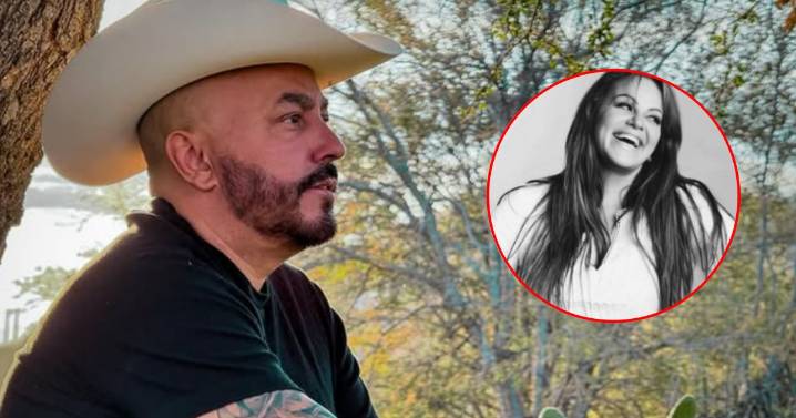 Lupillo Rivera comparte FOTOS de los restos de Jenni nunca antes vistas
