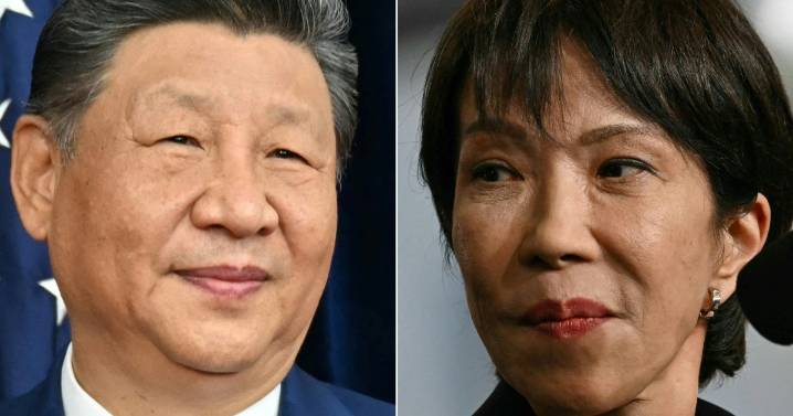 Japan and Australia urge calm after Chinese radar locks on Japanese jets