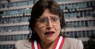 Delia Espinoza: Congreso rechaza informe que propone inhabilitar a la suspendida fiscal
