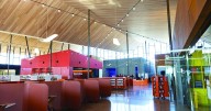 Mesa’s first new library in 30 years opens