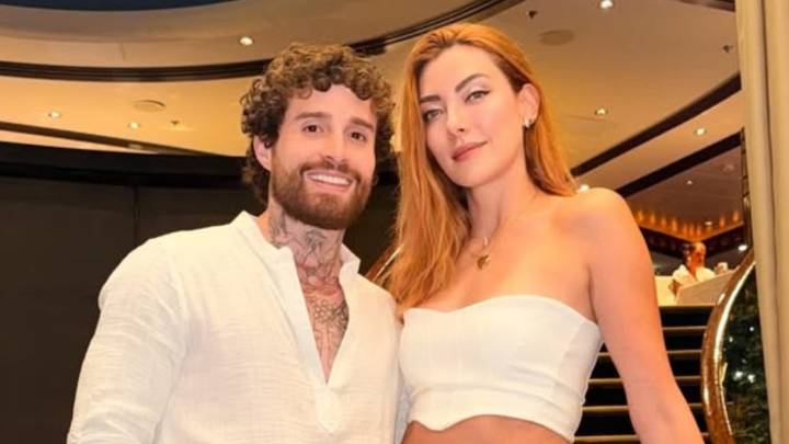 ¿Campanas de boda? Famosa pareja de reality, lista para dar el siguiente paso