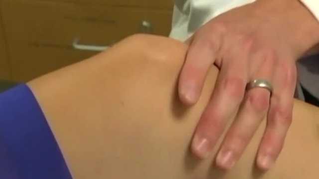 Woman's Doctor: Arthritis is a common knee issue as women age