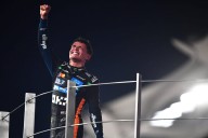 Inside Lando Norris’ wild F1 title win: A three-way battle that swung to the very end