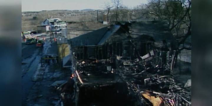 This Day in History: December 11, 1990