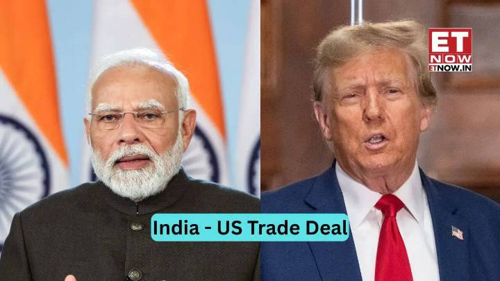 India-US trade deal likely by March 2026, says CEA VA Nageswaran