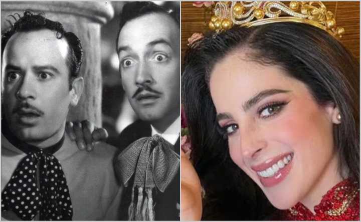 El abucheo para Jorge Negrete y Pedro Infante y el momento incómodo de la Miss Universo 2025, entre lo más leído
