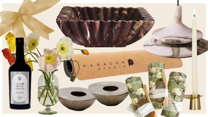 16 designer-approved gifts for outdoorsy eclectics