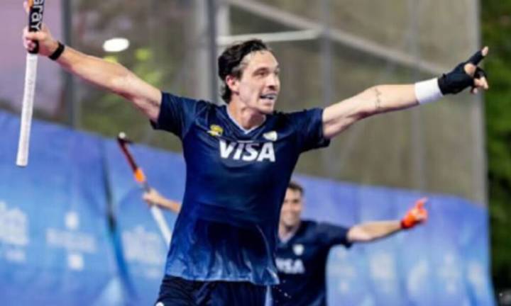 Cómo les fue a los Leones y a las Leonas en el inicio de la Pro League