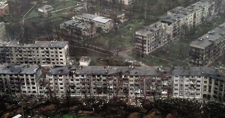 Putin acepta propuestas de paz tras diálogo clave