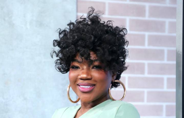 ‘Si me muero, no quiero llanto’: Chiky Bombom tuvo que ir al hospital tras dolores en el pecho