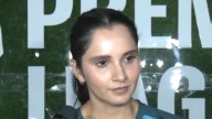 ‘TPL is definitely a stepping stone’: Sania Mirza