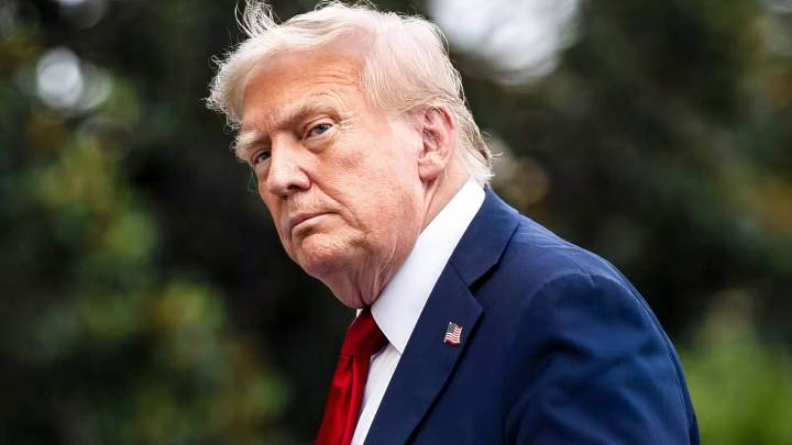 Trump Follows Through On Promise Of A Memorable Night At The Kennedy Center