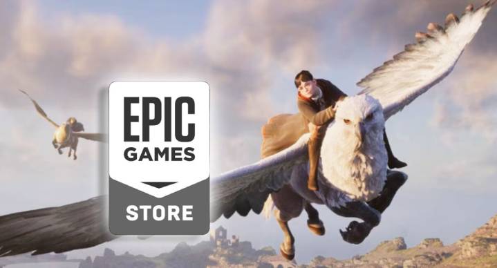 Hogwarts Legacy GRATIS por tiempo limitado: descárgalo hoy y quédatelo para siempre en Epic Games Store