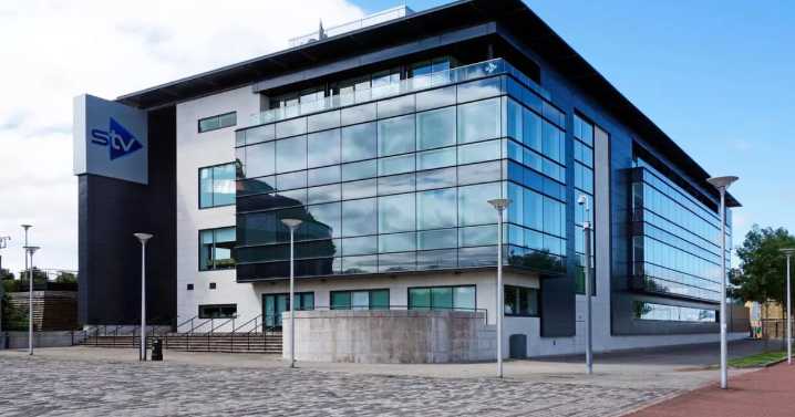 STV staff to strike at Glasgow HQ amid claims broadcaster has no future